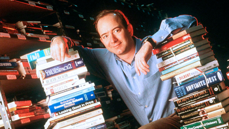 De nieuwe website is in de lucht